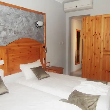 Hotel Alexandra St. Julian's