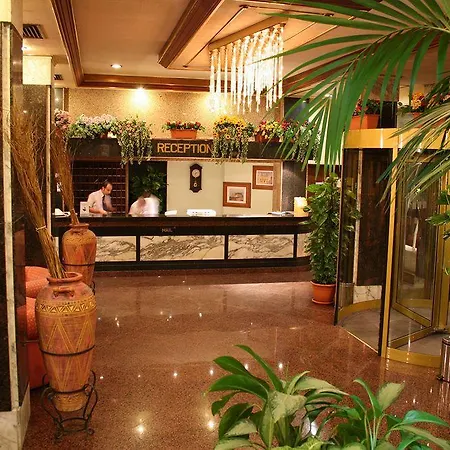 Hotel Alexandra St. Julian's