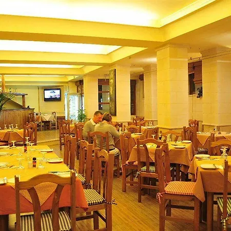 Alexandra Hotel St. Julian's