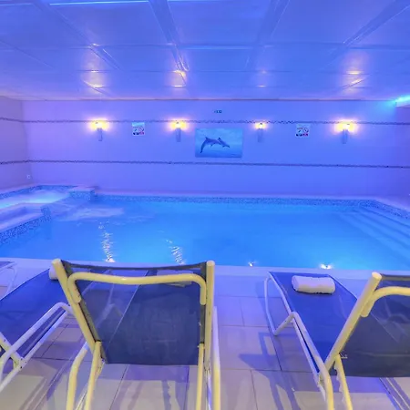 Hotel Alexandra 3*