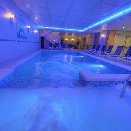 Alexandra 3* St. Julian's