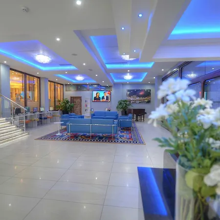 Alexandra Hotel San Ġiljan