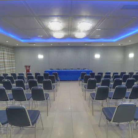 Alexandra 3* San Ġiljan