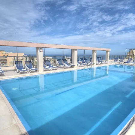 Hotel Alexandra St. Julian's