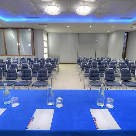 Hotel Alexandra San Ġiljan