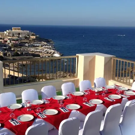 Alexandra San Ġiljan