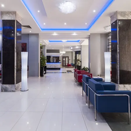 Hotel Alexandra St. Julian's