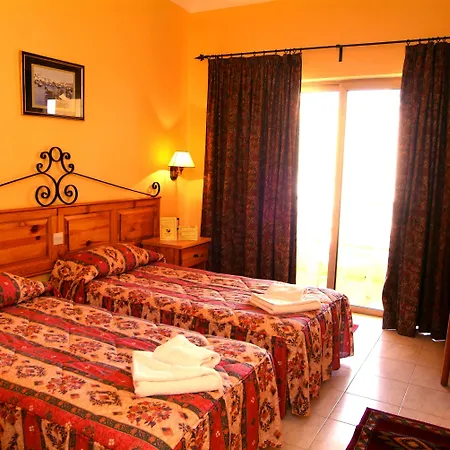 Hotel Alexandra 3*