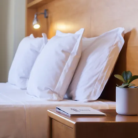 Alexandra 3* St. Julian's