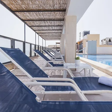 Alexandra 3* St. Julian's