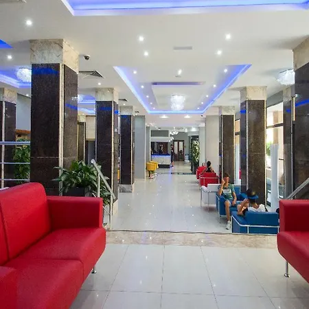 Hotel Alexandra St. Julian's