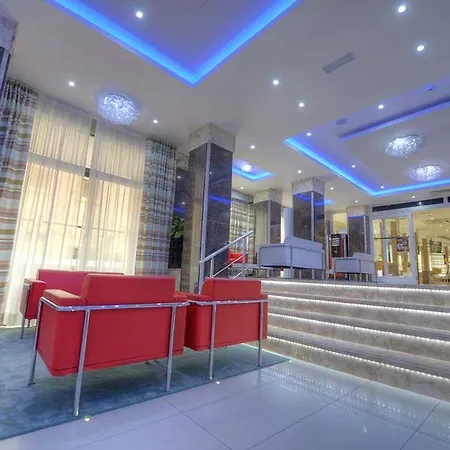 Hotel Alexandra 3*