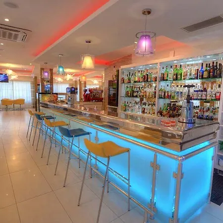 Hotel Alexandra 3*