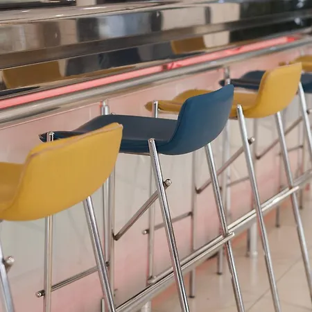 Alexandra St. Julian's