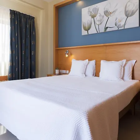 Hotel Alexandra 3*