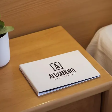 Alexandra Hotel St. Julian's