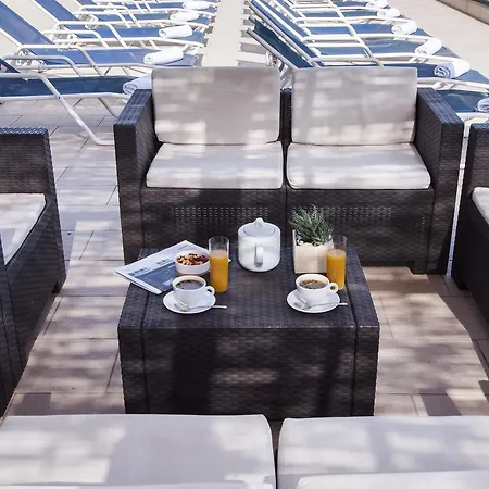 Hotel Alexandra 3*