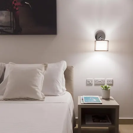 Hotel Alexandra