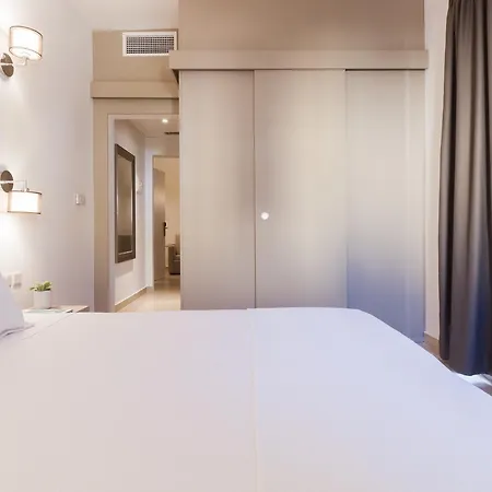 Alexandra 3* St. Julian's