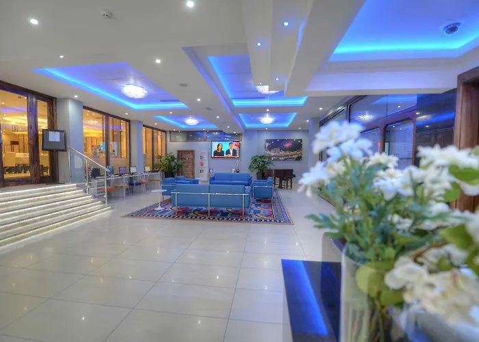 Alexandra Hotel San Giuliano