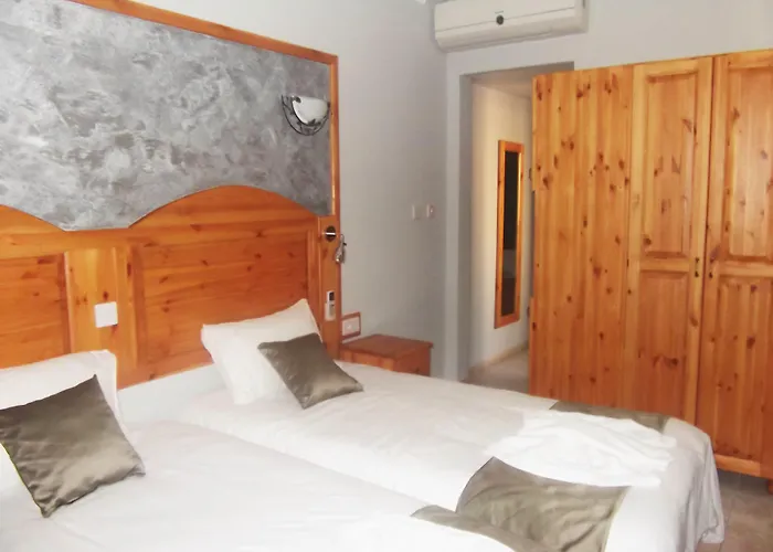 Hotel Alexandra San Giuliano