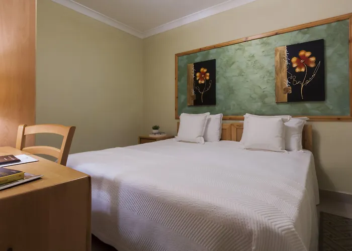 Alexandra Hotel San Giuliano