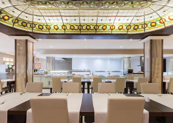 Alexandra Hotel San Giuliano