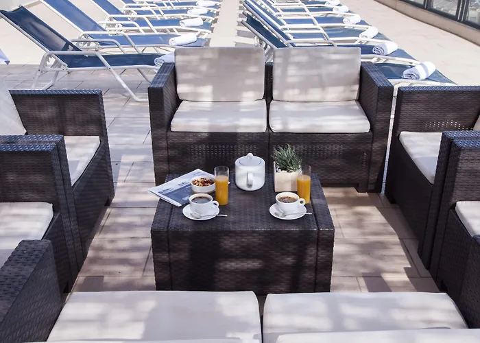 Alexandra Hotel San Giuliano