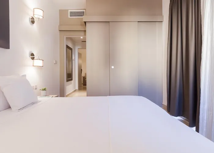 Alexandra 3* San Giuliano