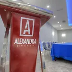 Alexandra Saint Julian's