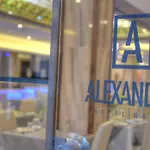 Alexandra Saint Julian's