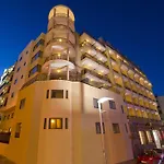 Alexandra 3* Saint Julian's