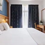 Alexandra Ξενοδοχείο 3*