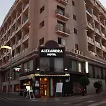 Alexandra Ξενοδοχείο 3*