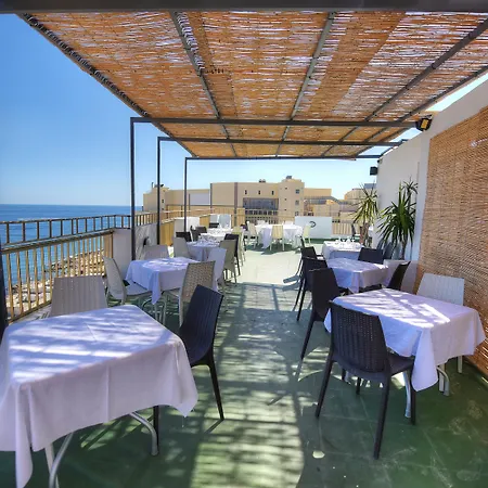 Alexandra 3* Сент Джулианс