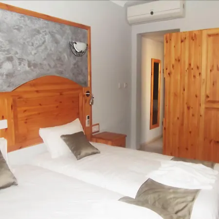 Hotell Alexandra St. Julian's