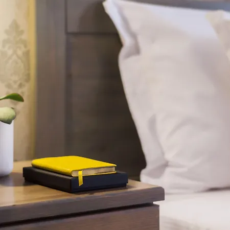 Alexandra Отель