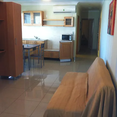 Alexandra Szálloda 3*