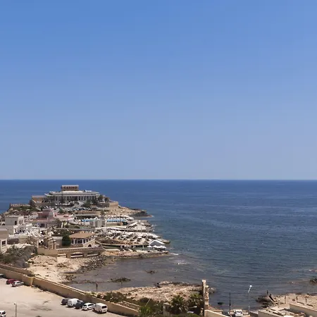 Alexandra Отель 3*