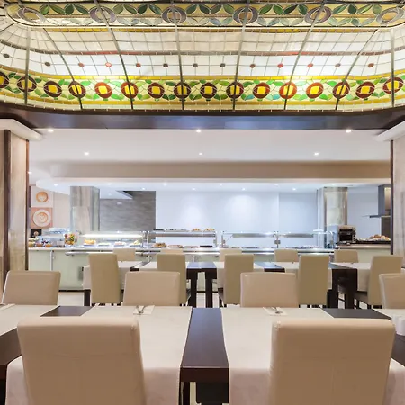 Alexandra Hotel Saint Julian's