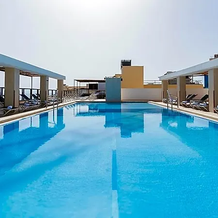 Hotel Alexandra 3*