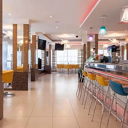 Hotel Alexandra