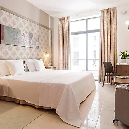 Hotel Alexandra 3*