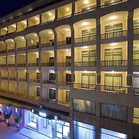 Hotel Alexandra 3*