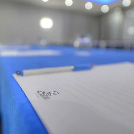 호텔 알렉산드라