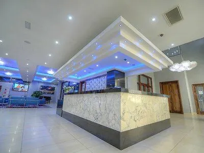 亚历山大酒店 3*