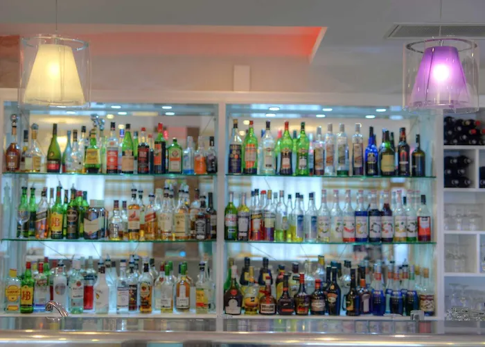 Hotell Alexandra St. Julian's