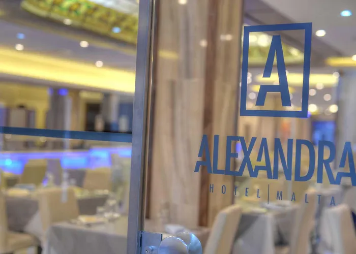 Alexandra St. Julian's