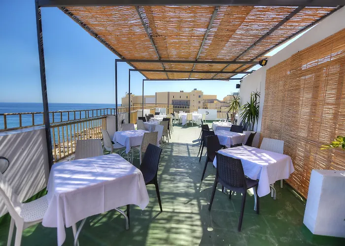 Alexandra 3* San Ġiljan