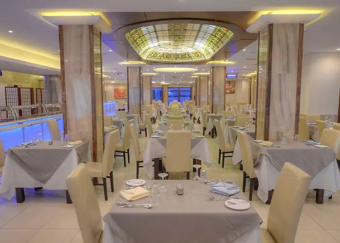 Alexandra Hotel San Giuliano